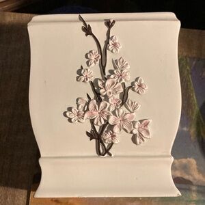 Vintage Creative Scents Vanda toothbrush holder